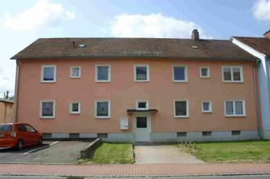 Wohnung zur Miete 396 € 3 Zimmer 60 m² EG frei ab 01.08.2025 Egerländer Str. 16 Altenstadt Altenstadt a.d.Waldnaab 92665