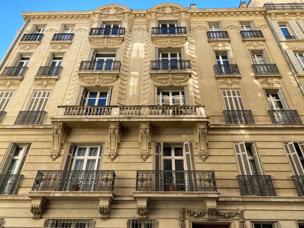 Wohnung zum Kauf 1.250.000 € 320 m²<br/>Wohnfläche Hôtel de Ville MARSEILLE 13000