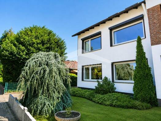 Reihenendhaus zum Kauf 449.000 € 5 Zimmer 121,3 m² 298 m² Grundstück Lintorf Ratingen 40885
