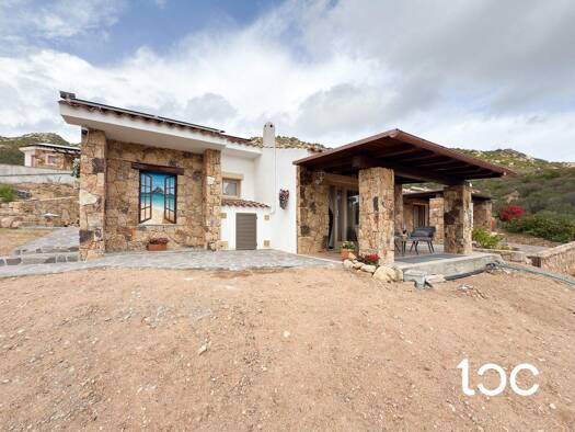 Haus zum Kauf 319.000 € 4 Zimmer 82 m² 200 m² Grundstück Lu Canali 07052