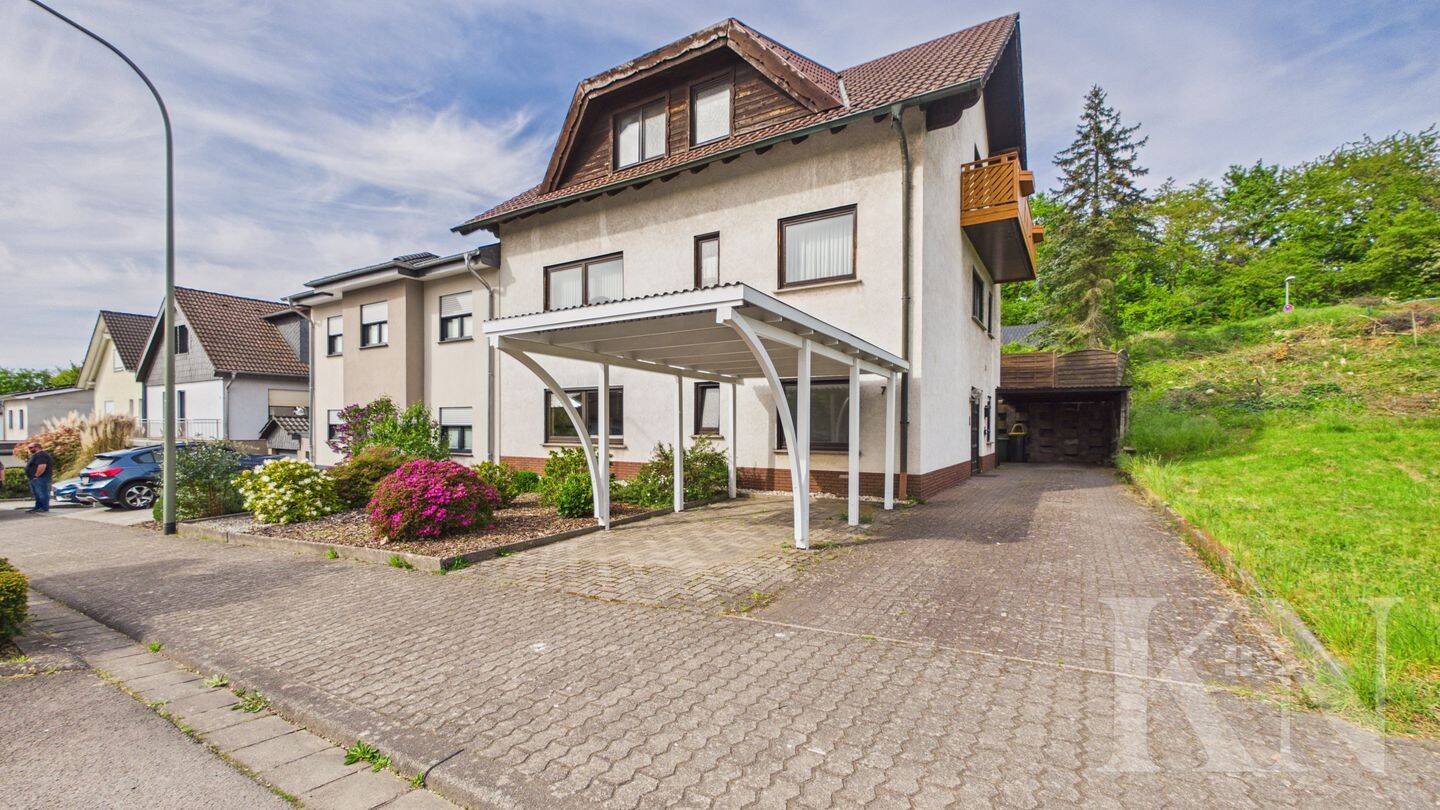 Haus – Bous, Landkreis Saarlouis