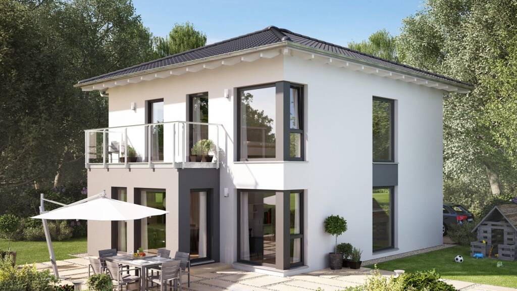 Einfamilienhaus zum Kauf 543.000 € 5 Zimmer 156,5 m² 1.316 m² Grundstück Schmelz 66839