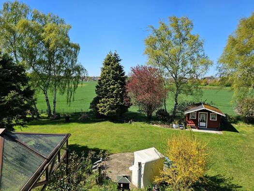 Einfamilienhaus zum Kauf 659.000 € 6 Zimmer 168,7 m² 1.196 m² Grundstück Schwarzenbek 21493