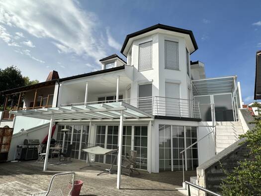 Haus zum Kauf 299.000 € 198 m² 405 m² Grundstück Uferstraße Neudörfl 7201