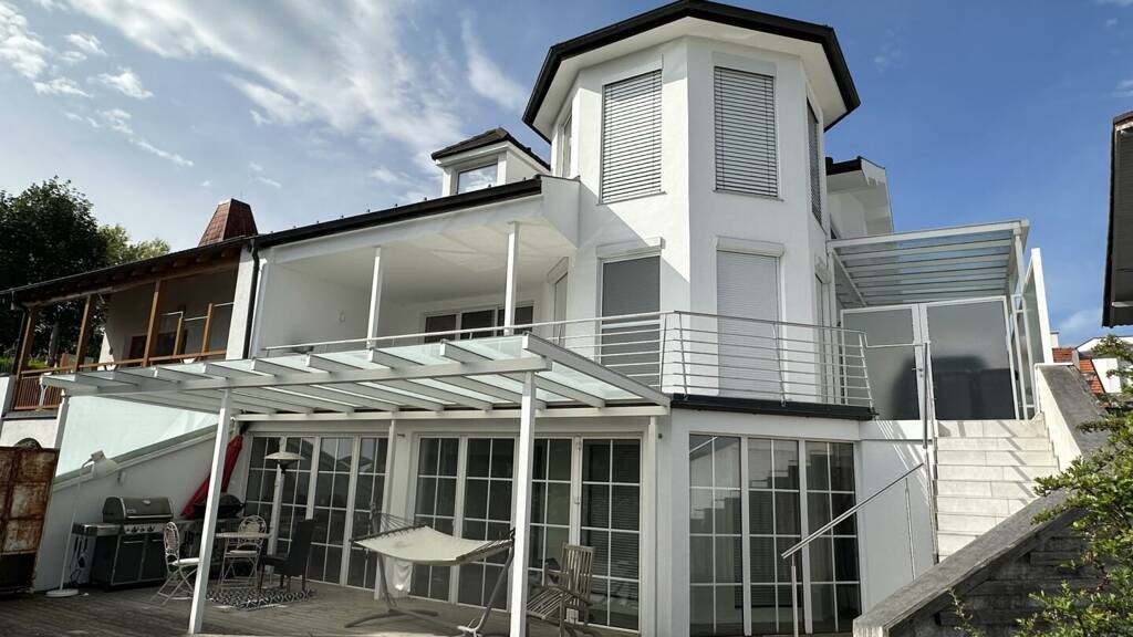 Haus zum Kauf 299.000 € 198 m² 405 m² Grundstück Uferstraße Neudörfl 7201