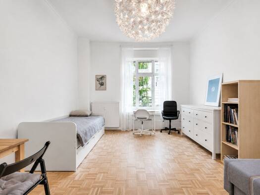 Studio zum Kauf 199.000 € 1 Zimmer 42,1 m² EG Charlottenburg Berlin 10587