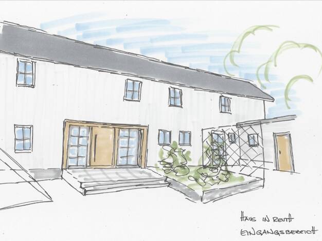 Bauernhaus zum Kauf 125.000 € 5 Zimmer 107 m² 2.426 m² Grundstück Reuth Weischlitz 08538