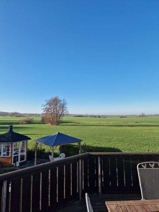 Immobilie in Kühlungsborn - EFH mit Einliegerwohnung - Bild 2