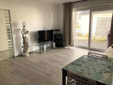 Wohnung zum Kauf - Erstbezug 230.000 € 2 Zimmer 87 m² EG Homberg Homberg (Efze) 34576