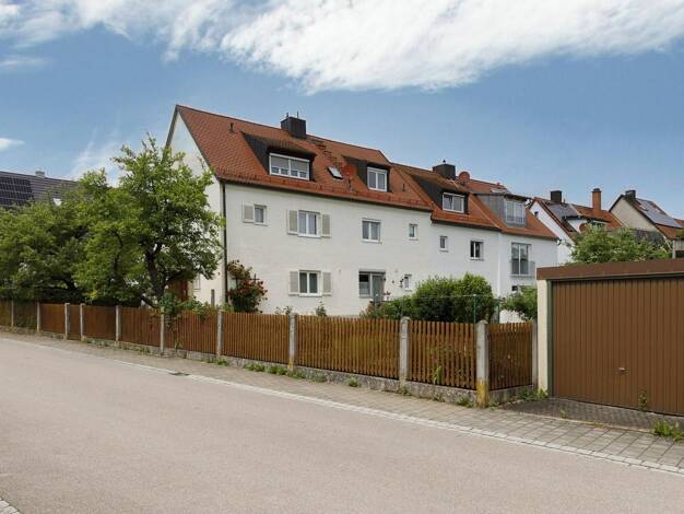 Reihenendhaus zum Kauf 729.000 € 5,5 Zimmer 102 m² 325 m² Grundstück frei ab sofort Freising Freising 85354