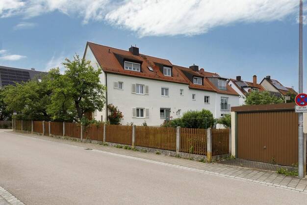 Reihenendhaus zum Kauf 729.000 € 5,5 Zimmer 102 m² 325 m² Grundstück frei ab sofort Freising Freising 85354