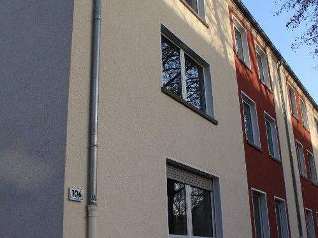 Wohnung zur Miete 623 € 3,5 Zimmer 97,2 m² 2. Geschoss Grillostraße 106 Schalke Gelsenkirchen 45881