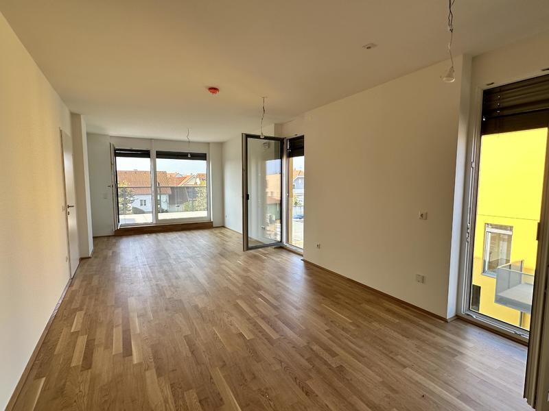 Wohnung zum Kauf 1.510 € 4 Zimmer 94,4 m²<br/>Wohnfläche Dr. Wilhelm Kramer-Straße 2 Bruck an der Leitha 2460