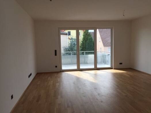 Wohnung zur Miete 800 € 2,5 Zimmer 72 m² 1. Geschoss frei ab sofort August-Reitz-Straße 36 Schwenningen Villingen-Schwenningen 78054