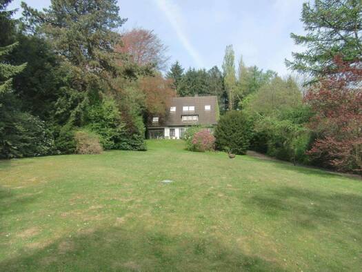 Grundstück zum Kauf provisionsfrei als Kapitalanlage geeignet 190.600 € 2.065 m² Grundstück Scheel Lindlar 51789