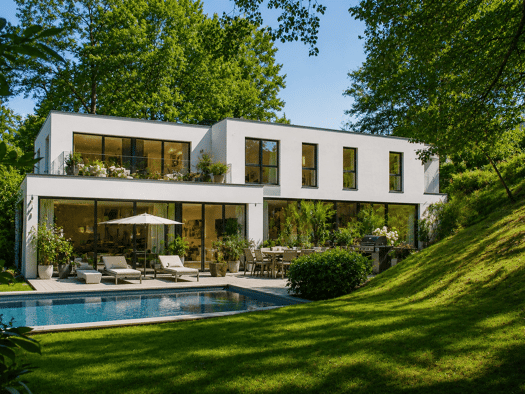 Grundstück zum Kauf 3.600.000 € 1.509 m² Grundstück Grünwald Grünwald 82031