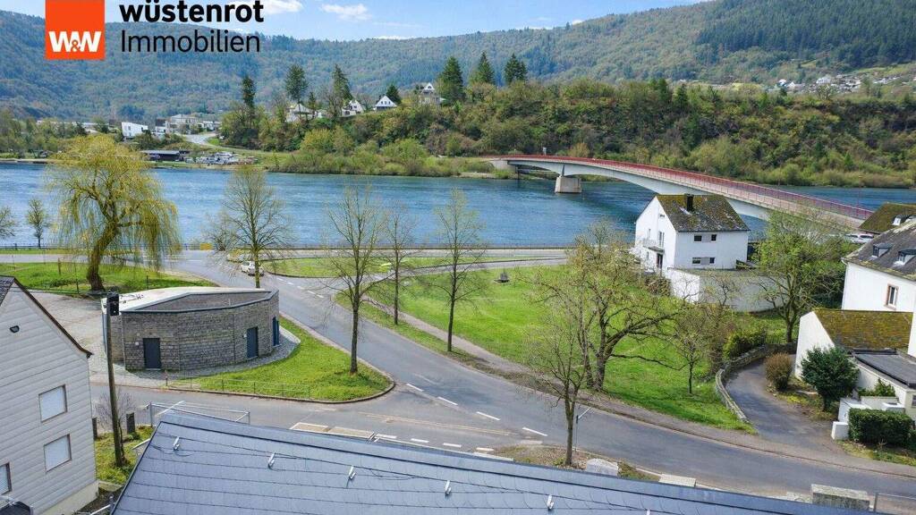 Wohnung zur Miete 1.440 € 3 Zimmer 117,8 m² frei ab 01.05.2026 Mehring 54346