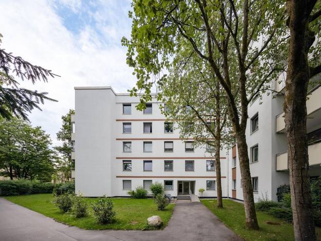 Wohnung zum Kauf 550.000 € 3 Zimmer 80 m² 4. Geschoss Thalk.Obersendl.-Forsten-Fürstenr.-Solln München 81477