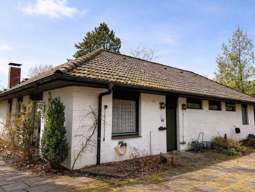 Einfamilienhaus zum Kauf 299.000 € 4 Zimmer 120 m² 1.317 m² Grundstück Klein Pampau 21514