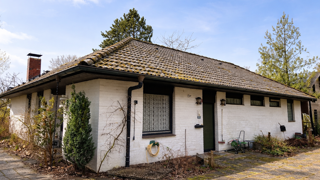 Einfamilienhaus zum Kauf 299.000 € 4 Zimmer 120 m² 1.317 m² Grundstück Klein Pampau 21514