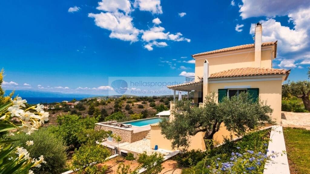 Villa zum Kauf 1.000.000 € 6 Zimmer 200 m² 2.200 m² Grundstück Ververouda 20200