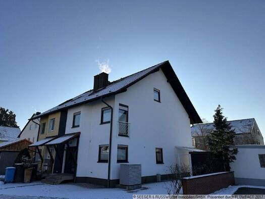 Doppelhaushälfte zur Miete 1.670 € 5 Zimmer 167 m² 360 m² Grundstück Leopoldshafen Eggenstein-Leopoldshafen 76344