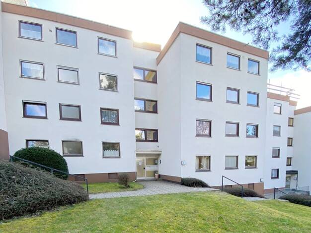 Wohnung zum Kauf 180.000 € 3 Zimmer 90 m² frei ab sofort Kirchdorf Brigachtal 78086