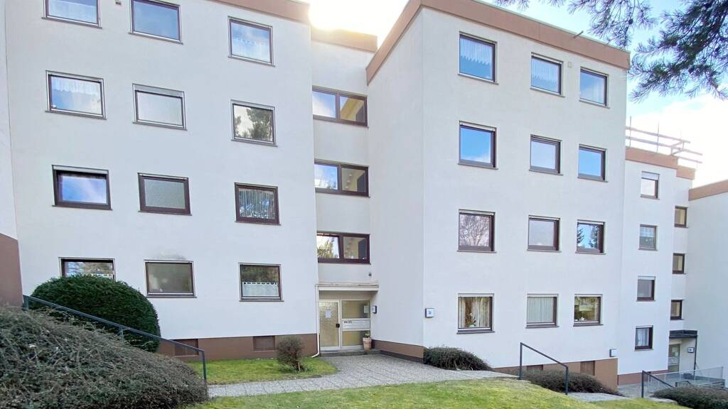 Wohnung zum Kauf 180.000 € 3 Zimmer 90 m² frei ab sofort Kirchdorf Brigachtal 78086
