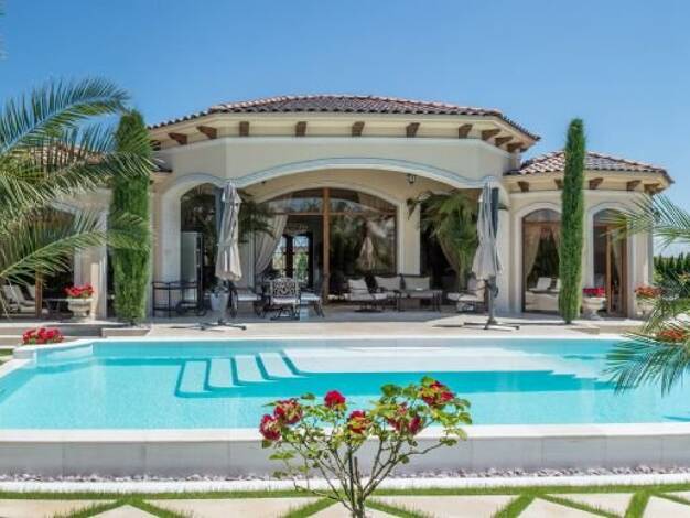 Villa zum Kauf provisionsfrei 730.000 € 4 Zimmer 320 m² 1.000 m² Grundstück Slanchev bryag (Sonnenstrand) 8240