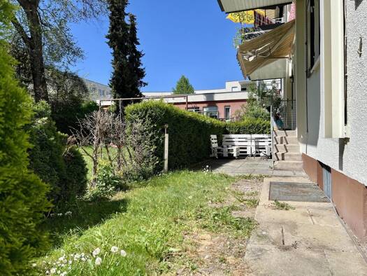Wohnung zum Kauf 336.000 € 4,5 Zimmer 92,2 m² Eglosheim Ludwigsburg 71634