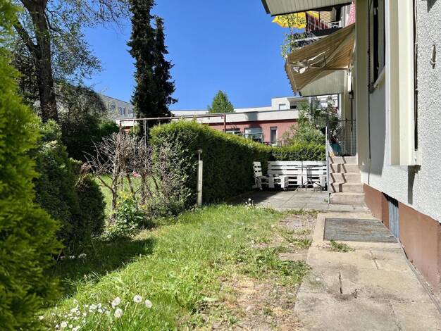 Wohnung zum Kauf 336.000 € 4,5 Zimmer 92,2 m² Eglosheim Ludwigsburg 71634
