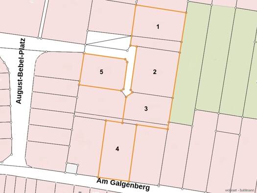 Grundstück zum Kauf 749.760 € 3.408 m² Grundstück Wernigerode Wernigerode 38855