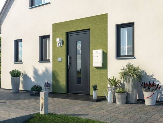 Einfamilienhaus zum Kauf - Erstbezug 320.916 € 4 Zimmer 98 m² 1.000 m² Grundstück Herzberg 04916