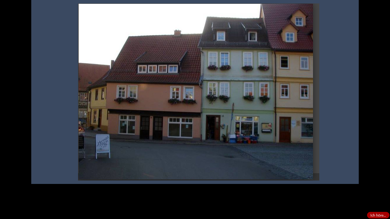 Haus zum Kauf provisionsfrei 280.000 € 13 Zimmer 491 m² 327 m² Grundstück Themar Themar 98660