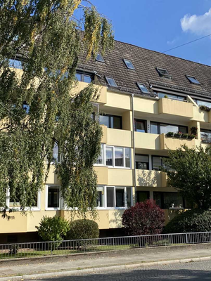 Wohnung zur Miete 700 € 3 Zimmer 80 m²<br/>Wohnfläche ab sofort<br/>Verfügbarkeit Gastfeldstraße Gartenstadt Süd Bremen 28201