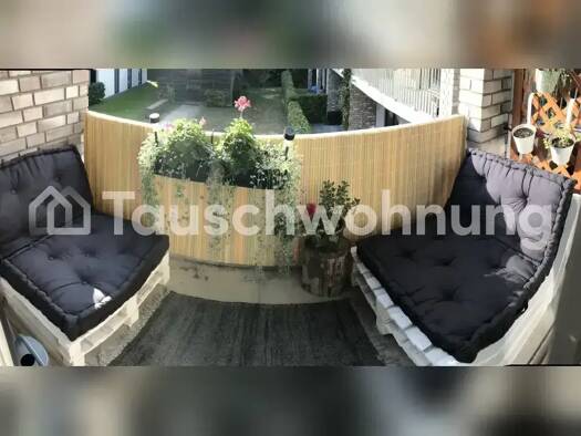 Wohnung zur Miete Tauschwohnung 550 € 1,5 Zimmer 37 m² 1. Geschoss Bornstedt Potsdam 14469