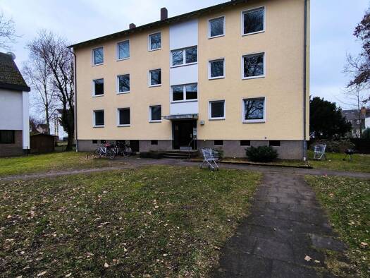 Wohnung zum Kauf 95.000 € 2 Zimmer 57 m² EG Neustadt Neustadt am Rübenberge 31535