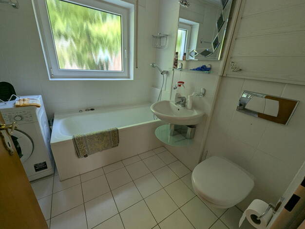 Wohnung zur Miete 890 € 2 Zimmer 60 m² EG frei ab 01.08.2025 Max-Born-Str. 9 Hechtsheim Mainz 55129
