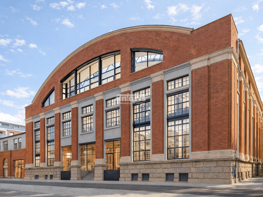 Bürofläche zur Miete 323 m² Bürofläche teilbar ab 323 m² Brühlervorstadt Erfurt 99084