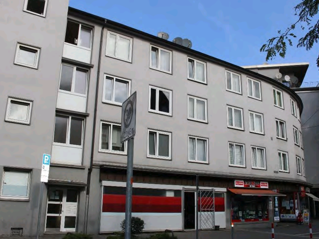 Wohnung zum Kauf 57.000 € 3 Zimmer 63 m² 2. Geschoss frei ab sofort Hauptstraße 91 Altstadt Gelsenkirchen 45879
