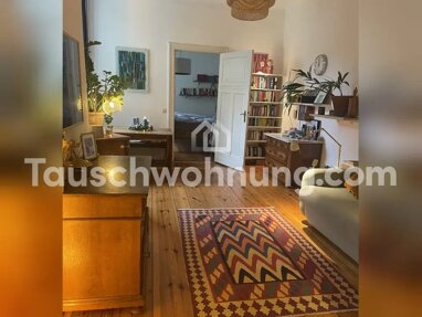 Wohnung zur Miete 600 € 2,5 Zimmer 58 m² 1. Geschoss Moabit Berlin 10553