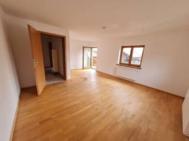 Wohnung zur Miete 1.090 € 2,5 Zimmer 69 m² 1. Geschoss Arget Sauerlach 82054