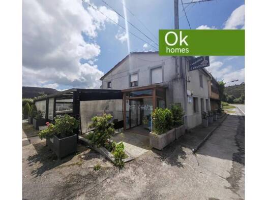 Reihenhaus zum Kauf 259.000 € 3 Zimmer Oza-Cesuras 15387
