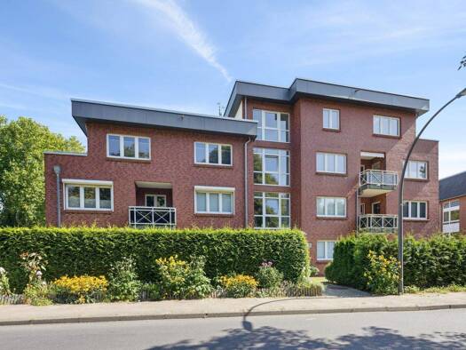 Wohnung zum Kauf 325.000 € 2,5 Zimmer 83 m² Schnelsen Hamburg 22457