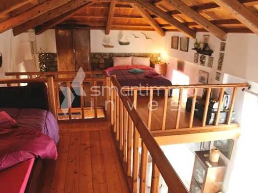 Maisonette zum Kauf 950.000 € 5 Zimmer 180 m² Municipality of Spetses 180 50