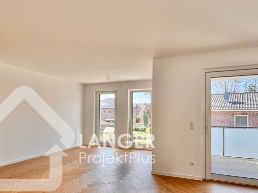 Wohnung zur Miete - Erstbezug 840 € 2 Zimmer 70 m² 1. Geschoss frei ab sofort Lingen Lingen (Ems) 49808