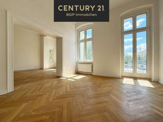 Wohnung zur Miete 1.690 € 2 Zimmer 74 m² 1. Geschoss Charlottenburg Berlin 10627