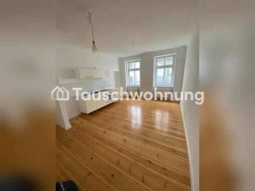 Wohnung zur Miete Tauschwohnung 600 € 1,5 Zimmer 37 m² 1. Geschoss Britz Berlin 12059