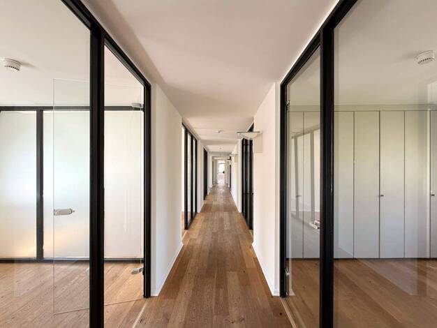 Bürofläche zur Miete 16 € 245 m² Bürofläche teilbar ab 250 m² Ottensen Hamburg 22765