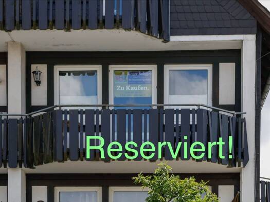 Wohnung zum Kauf 2 Zimmer 55 m² 2. Geschoss Winterberg 59955